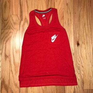 Nike tank